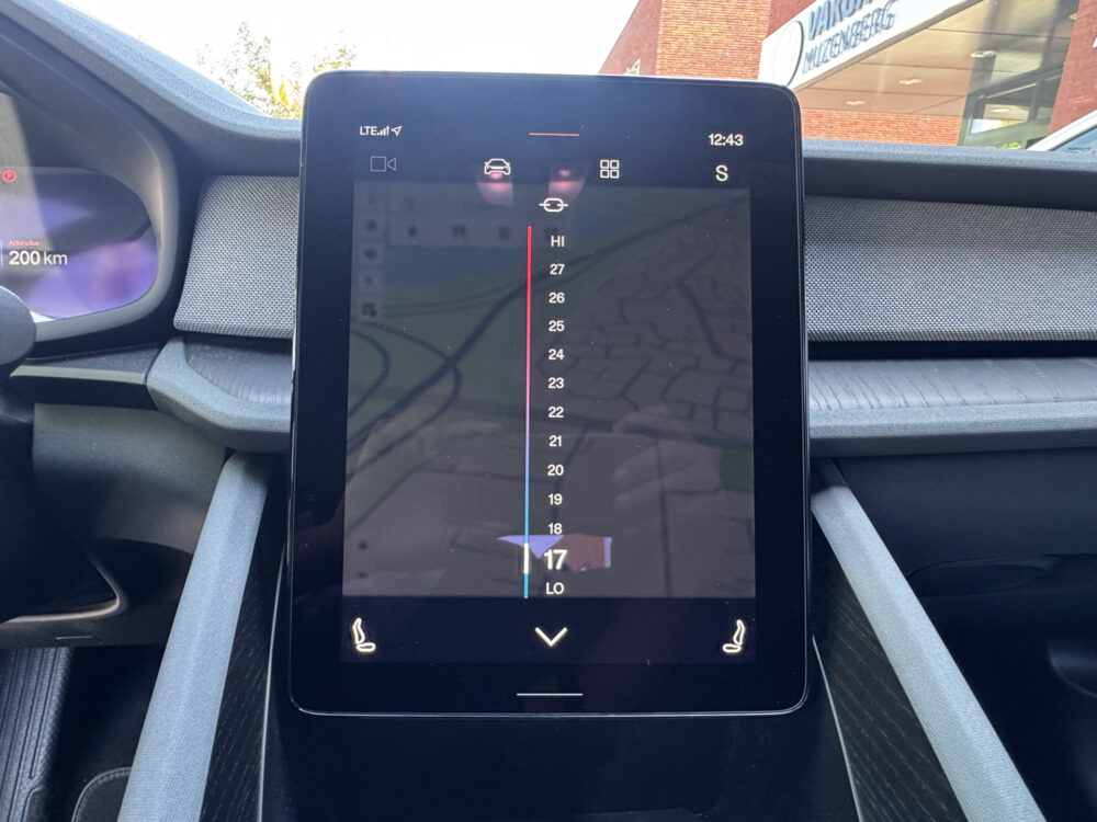 Polestar 2 Standard Range Single Motor 63kWh 96% SOH // FULL LED // KEYLESS // NAVI + CARPLAY // CAMERA // PDC V+A // ELEK. ACHTERKLEP 21