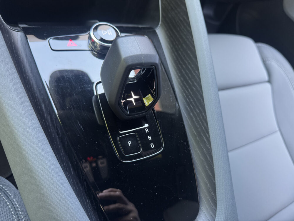 Polestar 2 Standard Range Single Motor 63kWh 96% SOH // FULL LED // KEYLESS // NAVI + CARPLAY // CAMERA // PDC V+A // ELEK. ACHTERKLEP 28