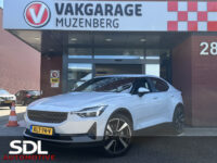 Polestar 2 Standard Range Single Motor 63kWh 96% SOH // FULL LED // KEYLESS // NAVI + CARPLAY // CAMERA // PDC V+A // ELEK. ACHTERKLEP 38