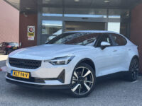 Polestar 2 Standard Range Single Motor 63kWh 96% SOH // FULL LED // KEYLESS // NAVI + CARPLAY // CAMERA // PDC V+A // ELEK. ACHTERKLEP 39
