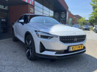Polestar 2 Standard Range Single Motor 63kWh 96% SOH // FULL LED // KEYLESS // NAVI + CARPLAY // CAMERA // PDC V+A // ELEK. ACHTERKLEP 40