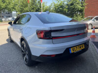 Polestar 2 Standard Range Single Motor 63kWh 96% SOH // FULL LED // KEYLESS // NAVI + CARPLAY // CAMERA // PDC V+A // ELEK. ACHTERKLEP 41