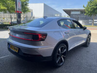 Polestar 2 Standard Range Single Motor 63kWh 96% SOH // FULL LED // KEYLESS // NAVI + CARPLAY // CAMERA // PDC V+A // ELEK. ACHTERKLEP 42