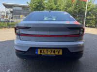 Polestar 2 Standard Range Single Motor 63kWh 96% SOH // FULL LED // KEYLESS // NAVI + CARPLAY // CAMERA // PDC V+A // ELEK. ACHTERKLEP 43