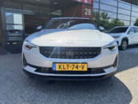 Polestar 2 Standard Range Single Motor 63kWh 96% SOH // FULL LED // KEYLESS // NAVI + CARPLAY // CAMERA // PDC V+A // ELEK. ACHTERKLEP 44