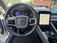 Polestar 2 Standard Range Single Motor 63kWh 96% SOH // FULL LED // KEYLESS // NAVI + CARPLAY // CAMERA // PDC V+A // ELEK. ACHTERKLEP 52