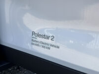 Polestar 2 Standard Range Single Motor 63kWh 96% SOH // FULL LED // KEYLESS // NAVI + CARPLAY // CAMERA // PDC V+A // ELEK. ACHTERKLEP 72