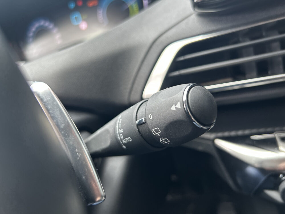 Peugeot 3008 1.6 HYbrid 225 94% SOH Allure // LED // NAVI + CARPLAY // CLIMA // CAMERA // PDC V+A 13