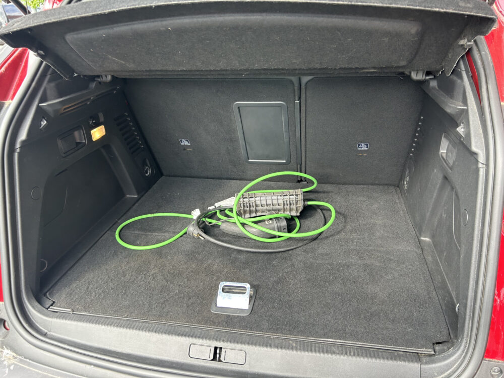 Peugeot 3008 1.6 HYbrid 225 94% SOH Allure // LED // NAVI + CARPLAY // CLIMA // CAMERA // PDC V+A 27