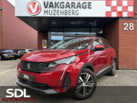 Peugeot 3008 1.6 HYbrid 225 94% SOH Allure // LED // NAVI + CARPLAY // CLIMA // CAMERA // PDC V+A 29