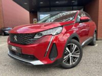 Peugeot 3008 1.6 HYbrid 225 94% SOH Allure // LED // NAVI + CARPLAY // CLIMA // CAMERA // PDC V+A 30