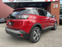 Peugeot 3008 1.6 HYbrid 225 94% SOH Allure // LED // NAVI + CARPLAY // CLIMA // CAMERA // PDC V+A 31