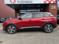 Peugeot 3008 1.6 HYbrid 225 94% SOH Allure // LED // NAVI + CARPLAY // CLIMA // CAMERA // PDC V+A 32