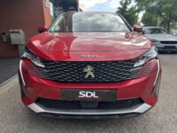 Peugeot 3008 1.6 HYbrid 225 94% SOH Allure // LED // NAVI + CARPLAY // CLIMA // CAMERA // PDC V+A 33