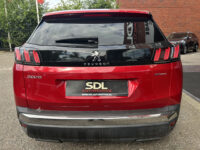 Peugeot 3008 1.6 HYbrid 225 94% SOH Allure // LED // NAVI + CARPLAY // CLIMA // CAMERA // PDC V+A 34
