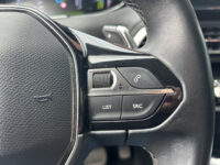 Peugeot 3008 1.6 HYbrid 225 94% SOH Allure // LED // NAVI + CARPLAY // CLIMA // CAMERA // PDC V+A 39