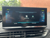 Peugeot 3008 1.6 HYbrid 225 94% SOH Allure // LED // NAVI + CARPLAY // CLIMA // CAMERA // PDC V+A 45