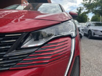 Peugeot 3008 1.6 HYbrid 225 94% SOH Allure // LED // NAVI + CARPLAY // CLIMA // CAMERA // PDC V+A 51