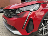 Peugeot 3008 1.6 HYbrid 225 94% SOH Allure // LED // NAVI + CARPLAY // CLIMA // CAMERA // PDC V+A 52