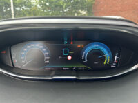 Peugeot 3008 1.6 HYbrid 225 94% SOH Allure // LED // NAVI + CARPLAY // CLIMA // CAMERA // PDC V+A 57