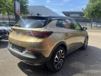 Opel Grandland X 1.2 Turbo Ultimate // MEMORY SEATS // DODENHOEK SENSOR // STOEL VERKOELING- VERWARMING // LEDEREN BEKLEDING // NAVI // CAMERA // 41