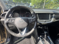 Opel Grandland X 1.2 Turbo Ultimate // MEMORY SEATS // DODENHOEK SENSOR // STOEL VERKOELING- VERWARMING // LEDEREN BEKLEDING // NAVI // CAMERA // 49