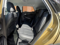 Opel Grandland X 1.2 Turbo Ultimate // MEMORY SEATS // DODENHOEK SENSOR // STOEL VERKOELING- VERWARMING // LEDEREN BEKLEDING // NAVI // CAMERA // 52