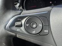 Opel Grandland X 1.2 Turbo Ultimate // MEMORY SEATS // DODENHOEK SENSOR // STOEL VERKOELING- VERWARMING // LEDEREN BEKLEDING // NAVI // CAMERA // 53