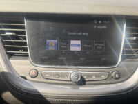 Opel Grandland X 1.2 Turbo Ultimate // MEMORY SEATS // DODENHOEK SENSOR // STOEL VERKOELING- VERWARMING // LEDEREN BEKLEDING // NAVI // CAMERA // 55