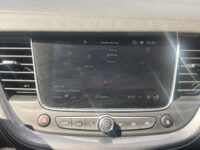 Opel Grandland X 1.2 Turbo Ultimate // MEMORY SEATS // DODENHOEK SENSOR // STOEL VERKOELING- VERWARMING // LEDEREN BEKLEDING // NAVI // CAMERA // 60