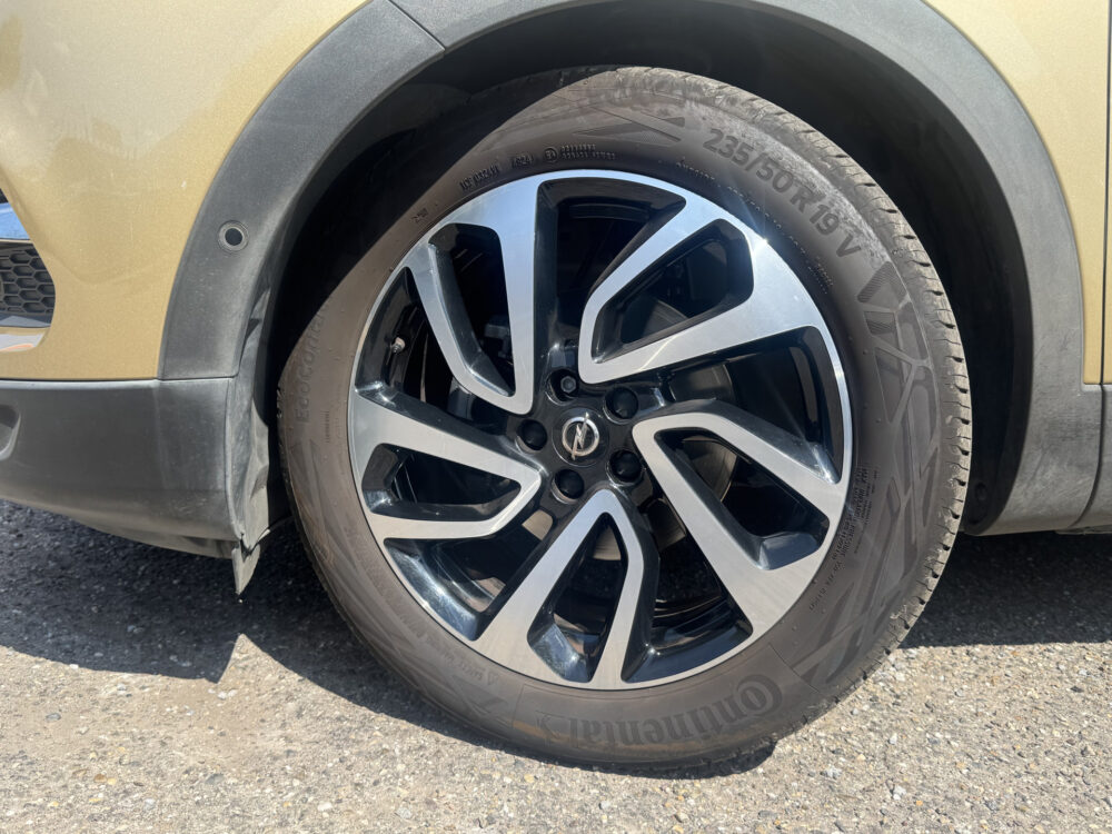 Opel Grandland X 1.2 Turbo Ultimate // MEMORY SEATS // DODENHOEK SENSOR // STOEL VERKOELING- VERWARMING // LEDEREN BEKLEDING // NAVI // CAMERA // 9
