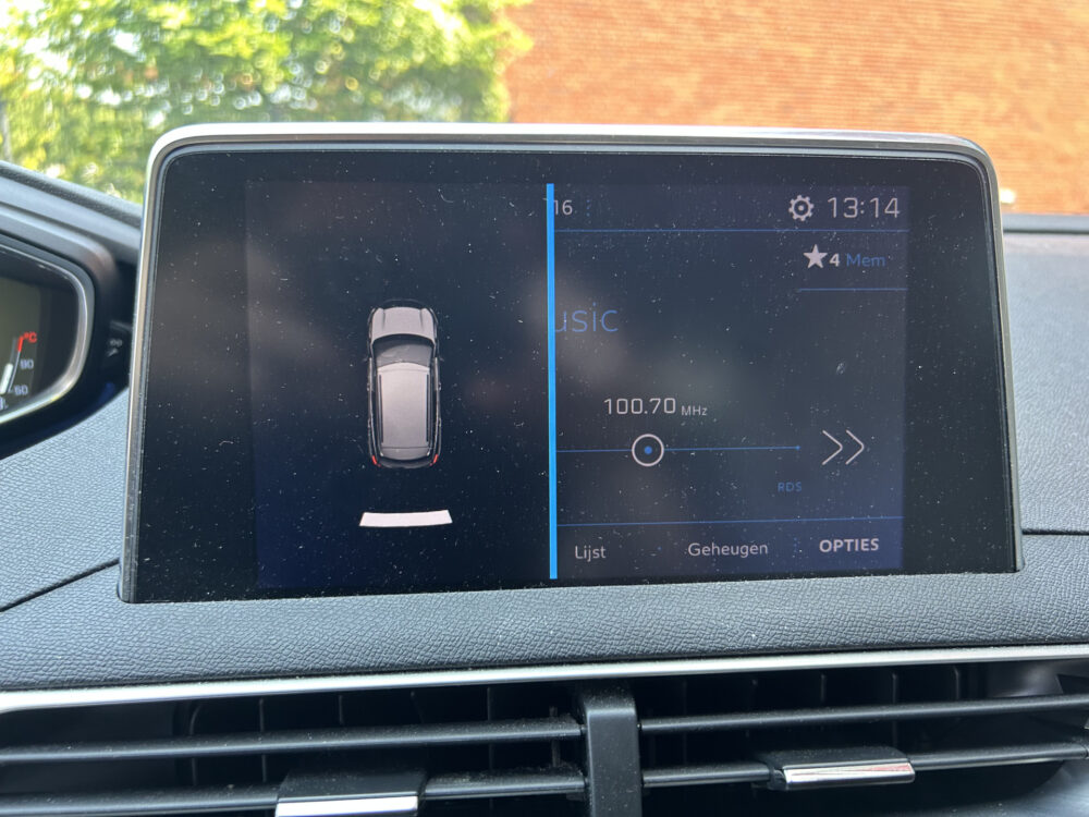 Peugeot 3008 1.2 PureTech Première // LED // FOCAL AUDIO // HALF-LEDER // APPLE CARPLAY / ANDROID AUTO // PDC V+A // CLIMA // CRUISE 16
