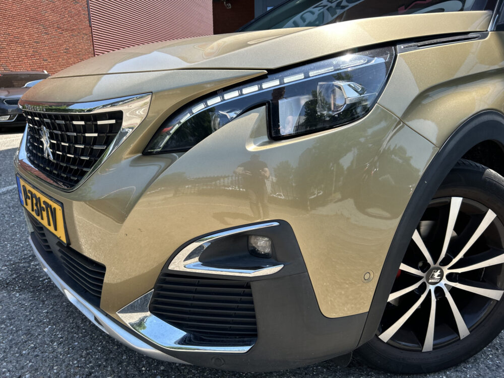 Peugeot 3008 1.2 PureTech Première // LED // FOCAL AUDIO // HALF-LEDER // APPLE CARPLAY / ANDROID AUTO // PDC V+A // CLIMA // CRUISE 23