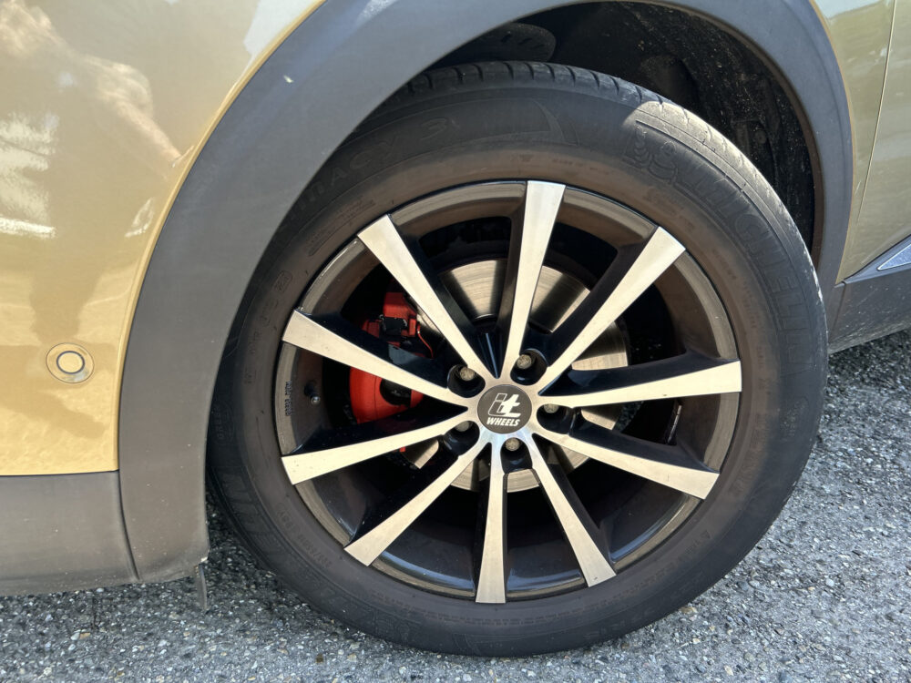 Peugeot 3008 1.2 PureTech Première // LED // FOCAL AUDIO // HALF-LEDER // APPLE CARPLAY / ANDROID AUTO // PDC V+A // CLIMA // CRUISE 24