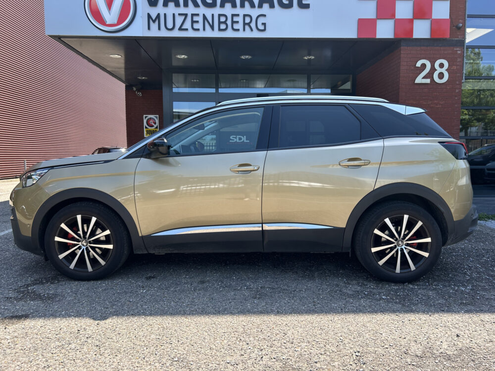 Peugeot 3008 1.2 PureTech Première // LED // FOCAL AUDIO // HALF-LEDER // APPLE CARPLAY / ANDROID AUTO // PDC V+A // CLIMA // CRUISE 3
