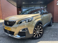 Peugeot 3008 1.2 PureTech Première // LED // FOCAL AUDIO // HALF-LEDER // APPLE CARPLAY / ANDROID AUTO // PDC V+A // CLIMA // CRUISE 31