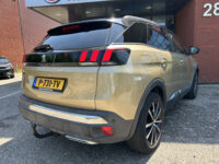Peugeot 3008 1.2 PureTech Première // LED // FOCAL AUDIO // HALF-LEDER // APPLE CARPLAY / ANDROID AUTO // PDC V+A // CLIMA // CRUISE 32