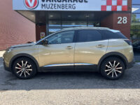 Peugeot 3008 1.2 PureTech Première // LED // FOCAL AUDIO // HALF-LEDER // APPLE CARPLAY / ANDROID AUTO // PDC V+A // CLIMA // CRUISE 33