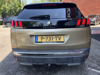 Peugeot 3008 1.2 PureTech Première // LED // FOCAL AUDIO // HALF-LEDER // APPLE CARPLAY / ANDROID AUTO // PDC V+A // CLIMA // CRUISE 35