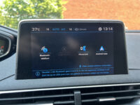 Peugeot 3008 1.2 PureTech Première // LED // FOCAL AUDIO // HALF-LEDER // APPLE CARPLAY / ANDROID AUTO // PDC V+A // CLIMA // CRUISE 45
