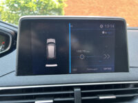 Peugeot 3008 1.2 PureTech Première // LED // FOCAL AUDIO // HALF-LEDER // APPLE CARPLAY / ANDROID AUTO // PDC V+A // CLIMA // CRUISE 46