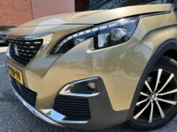 Peugeot 3008 1.2 PureTech Première // LED // FOCAL AUDIO // HALF-LEDER // APPLE CARPLAY / ANDROID AUTO // PDC V+A // CLIMA // CRUISE 53