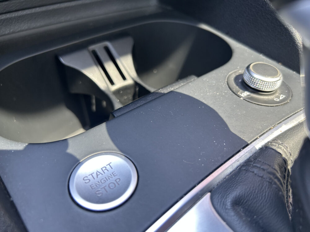 Audi Q2 35 TFSI S-Line Edition // SCHUIFKANTELDAK // VIRTUAL COCKPIT // FULL LED // LEDER // NAVI // CAMERA // KEYLESS // CLIMA // STOEL 22