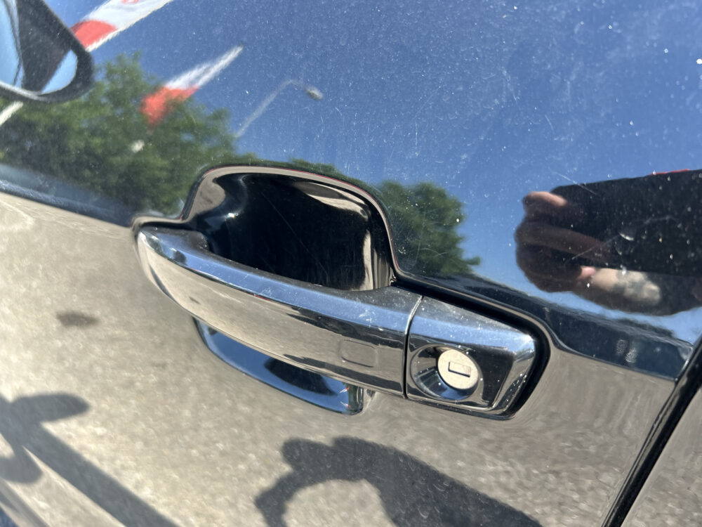 Audi Q2 35 TFSI S-Line Edition // SCHUIFKANTELDAK // VIRTUAL COCKPIT // FULL LED // LEDER // NAVI // CAMERA // KEYLESS // CLIMA // STOEL 30