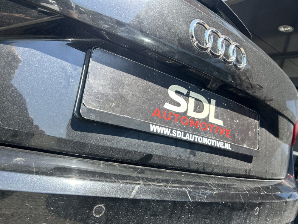 Audi Q2 35 TFSI S-Line Edition // SCHUIFKANTELDAK // VIRTUAL COCKPIT // FULL LED // LEDER // NAVI // CAMERA // KEYLESS // CLIMA // STOEL 36