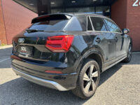 Audi Q2 35 TFSI S-Line Edition // SCHUIFKANTELDAK // VIRTUAL COCKPIT // FULL LED // LEDER // NAVI // CAMERA // KEYLESS // CLIMA // STOEL 40