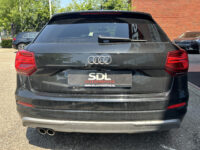 Audi Q2 35 TFSI S-Line Edition // SCHUIFKANTELDAK // VIRTUAL COCKPIT // FULL LED // LEDER // NAVI // CAMERA // KEYLESS // CLIMA // STOEL 43