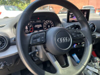 Audi Q2 35 TFSI S-Line Edition // SCHUIFKANTELDAK // VIRTUAL COCKPIT // FULL LED // LEDER // NAVI // CAMERA // KEYLESS // CLIMA // STOEL 44