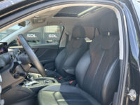 Audi Q2 35 TFSI S-Line Edition // SCHUIFKANTELDAK // VIRTUAL COCKPIT // FULL LED // LEDER // NAVI // CAMERA // KEYLESS // CLIMA // STOEL 46