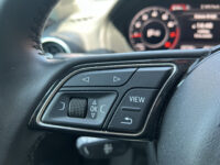 Audi Q2 35 TFSI S-Line Edition // SCHUIFKANTELDAK // VIRTUAL COCKPIT // FULL LED // LEDER // NAVI // CAMERA // KEYLESS // CLIMA // STOEL 47
